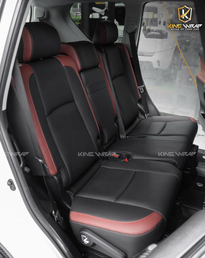 Nâng cấp toàn diện Land Cruiser Prado 41 boc-da-ghe-land-cruise-prado-06