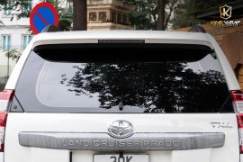 dan phim cach nhiet land cruise prado 08