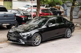 Alternative view of Dán PPF TeckWrap Mercedes C300
