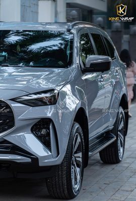dan ppf phim cach nhiet tham san nappa isuzu 06